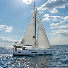 Beneteau Oceanis 46.1