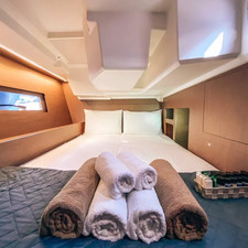 Beneteau Oceanis 46.1