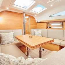 Elan Impression 40.1