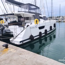 Fountaine Pajot Astréa 42