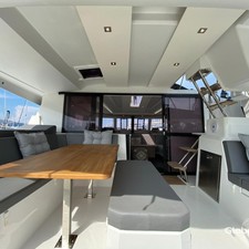 Fountaine Pajot Astréa 42