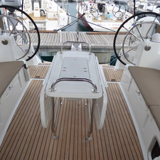 Jeanneau Sun Odyssey 519