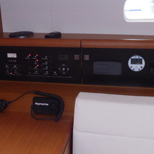 Jeanneau Sun Odyssey 519