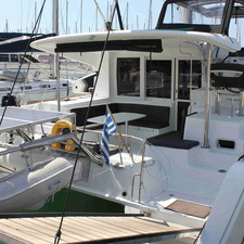 Lagoon 40