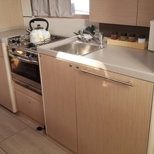 Beneteau Oceanis 38.1