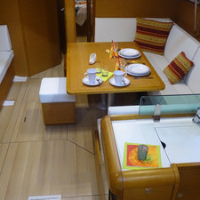 Jeanneau Sun Odyssey 449
