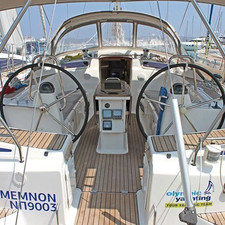 Bavaria 50 Cruiser
