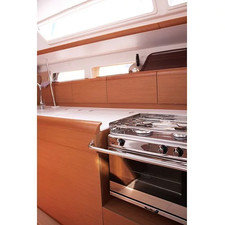Jeanneau Sun Odyssey 479