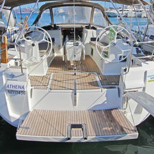 Jeanneau Sun Odyssey 479
