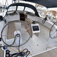 Bavaria 51 Cruiser