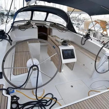 Bavaria 51 Cruiser