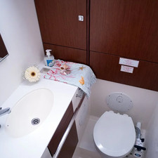 Bavaria 46 Cruiser STYLE