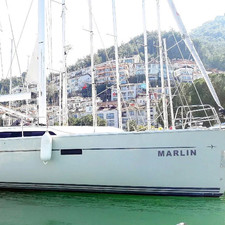 Bavaria 46 Cruiser STYLE