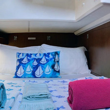 Bavaria 46 Cruiser STYLE