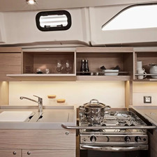 Beneteau Oceanis 46.1