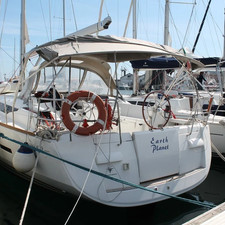 Sun Odyssey 439
