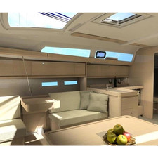 Dufour 412 GL