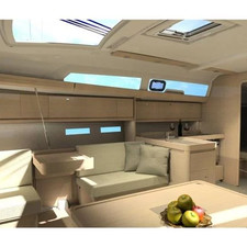 Dufour 412 GL