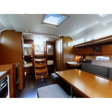 Dufour 460 Grand Large