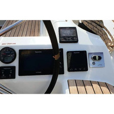 Dufour 460 Grand Large