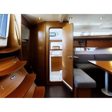 Dufour 460 Grand Large