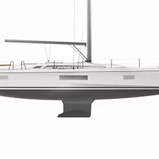 Oceanis 51.1 - 5 + 1 cab.