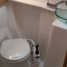 Dufour 460 Grand Large