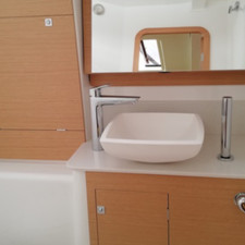 Dufour 460 Grand Large