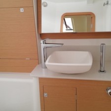 Dufour 460 Grand Large