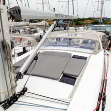Beneteau Sense 50