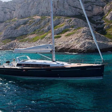 Beneteau Sense 50