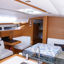 Jeanneau Sun Odyssey 409
