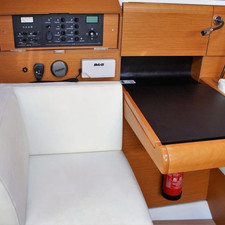 Jeanneau Sun Odyssey 409
