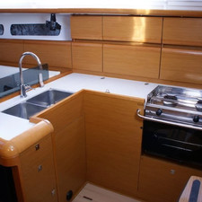 Jeanneau Sun Odyssey 409