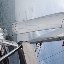 Beneteau Oceanis 38.1