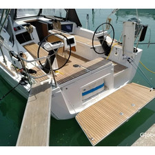 Dufour 360 Grand Large