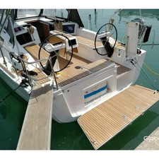 Dufour 360 Grand Large