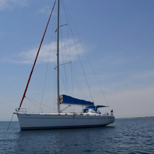 Beneteau Cyclades 50.5