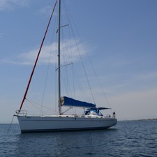 Beneteau Cyclades 50.5