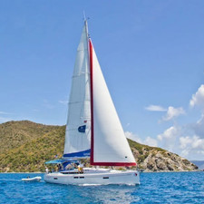 Jeanneau Sun Odyssey 469