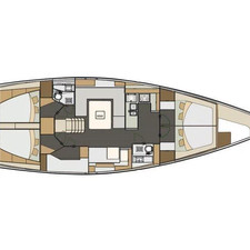 Elan Impression 50