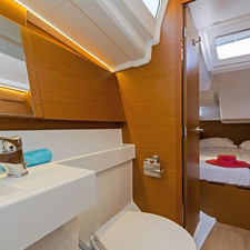 Jeanneau Sun Odyssey 490
