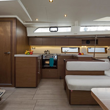 Oceanis 51.1 (4 CAB)