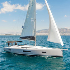 Oceanis 51.1 (4 CAB)