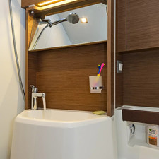 Oceanis 51.1 (4 CAB)