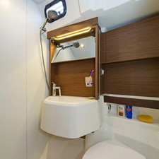 Oceanis 51.1 (4 CAB)