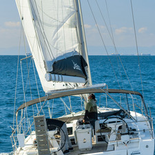 Oceanis 51.1