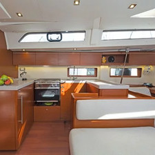 Oceanis 51.1