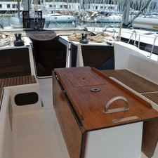 Dufour 500 GL - 5 cab.