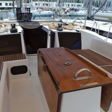 Dufour 500 GL - 5 cab.